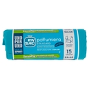 my Sac Uno per Uno pattumiera Standard 52x68 Profumazione Agrumi Sacchi 15 pz